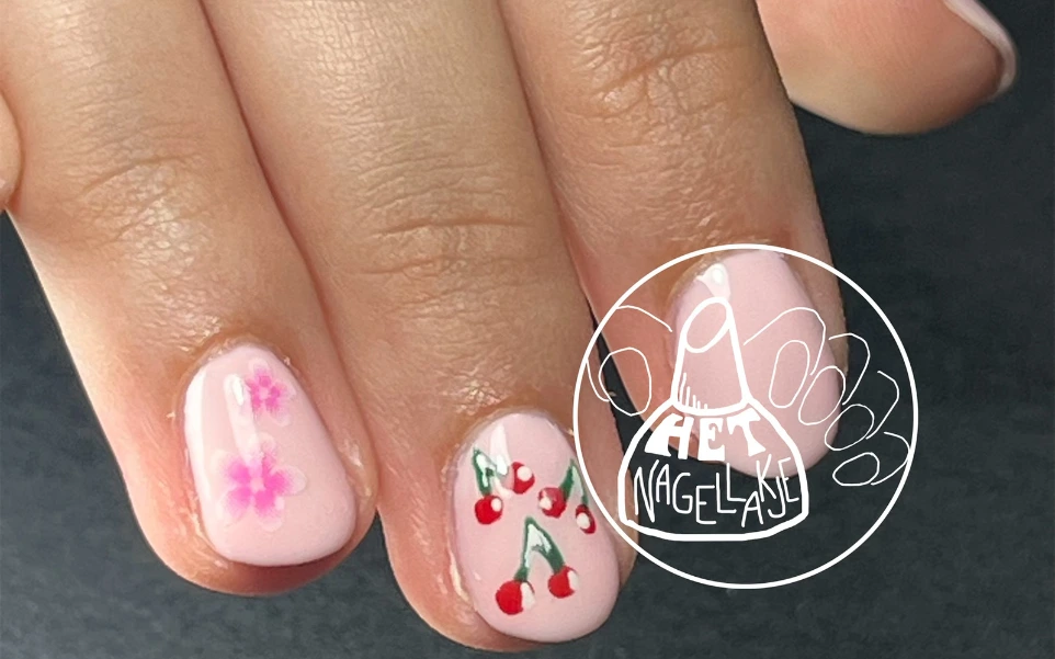 Nail Art 