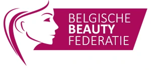 Logo Belgische Beauty Federatie