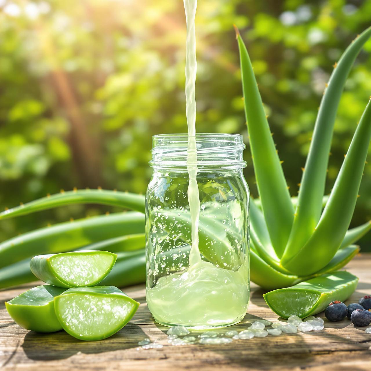 Aloe Vera