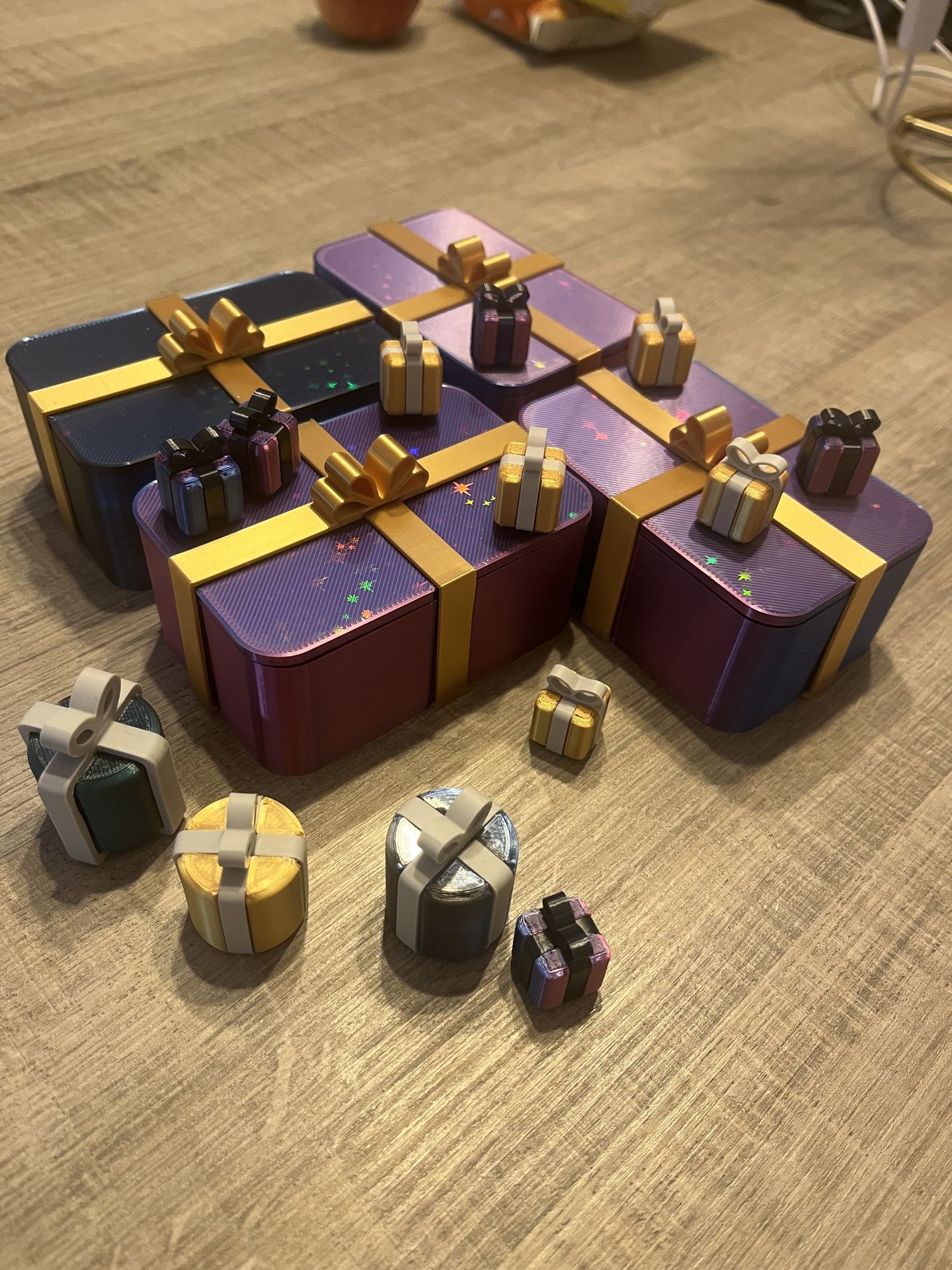 Cadeauverpakking