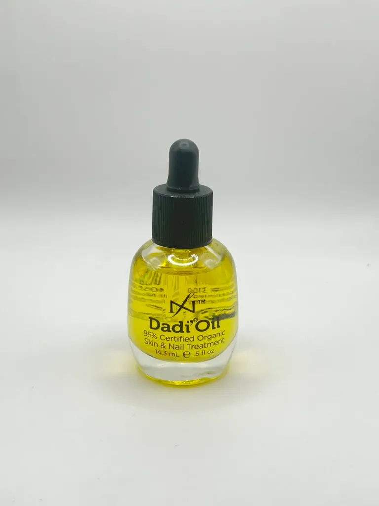 DADI' OIL GROOT