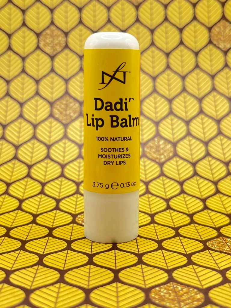 DADI' OIL LIPBALM